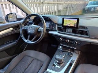 AUDI Q5 usata, con Bluetooth
