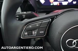 AUDI A3 usata, con Fari LED