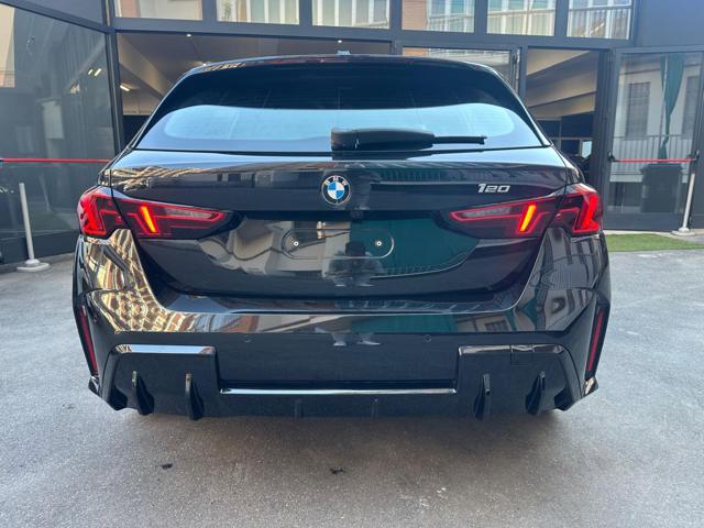 BMW 120 usata, con Alzacristalli elettrici