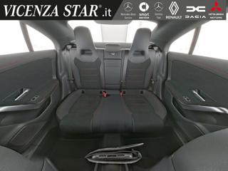 MERCEDES-BENZ CLA 200 usata, con Controllo trazione