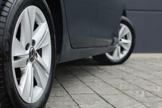 VOLKSWAGEN Golf usata, con Monitoraggio pressione pneumatici