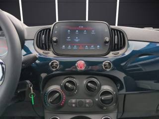 FIAT 500 usata, con Sensori di parcheggio posteriori