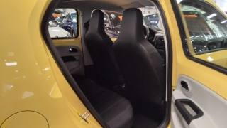 SEAT Mii usata 10