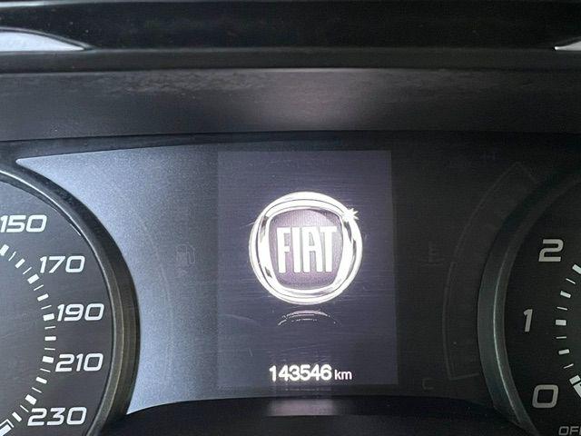 FIAT Tipo usata, con Park Distance Control