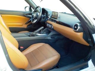 FIAT 124 Spider usata 62