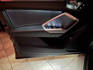 AUDI Q3 usata, con Sedili sportivi