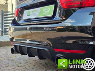 BMW 430 usata, con Climatizzatore