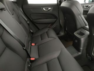 VOLVO XC60 usata, con Portellone posteriore elettrico