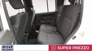 SUZUKI Jimny usata 14
