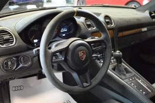 PORSCHE 718 Spyder usata 37
