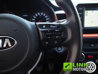 KIA Stonic usata 38