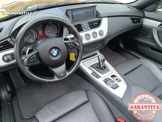 BMW Z4 usata 88