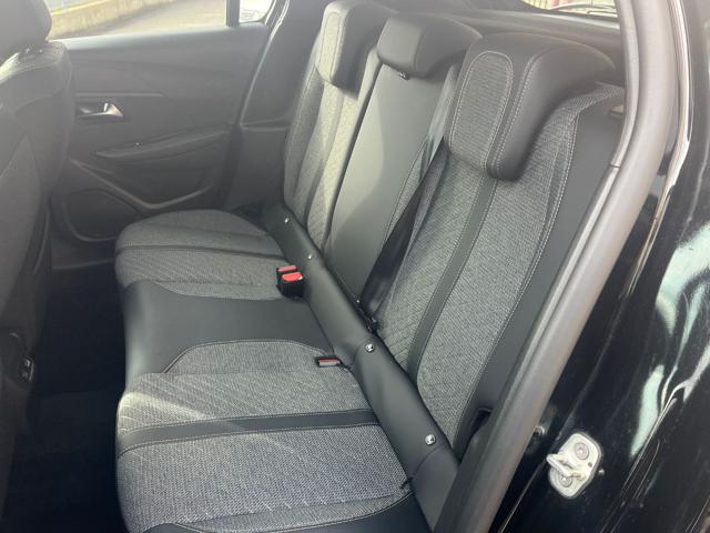 PEUGEOT 208 usata, con Climatizzatore