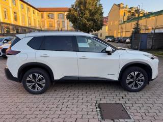 NISSAN X-Trail usata, con Antifurto