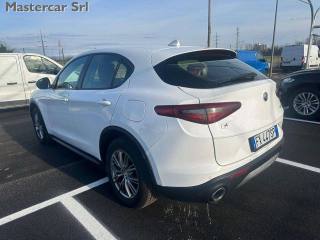 ALFA ROMEO Stelvio usata, con Antifurto