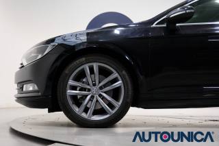 VOLKSWAGEN Passat Variant usata, con USB