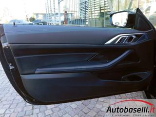 BMW 420 usata, con Sensore di luce