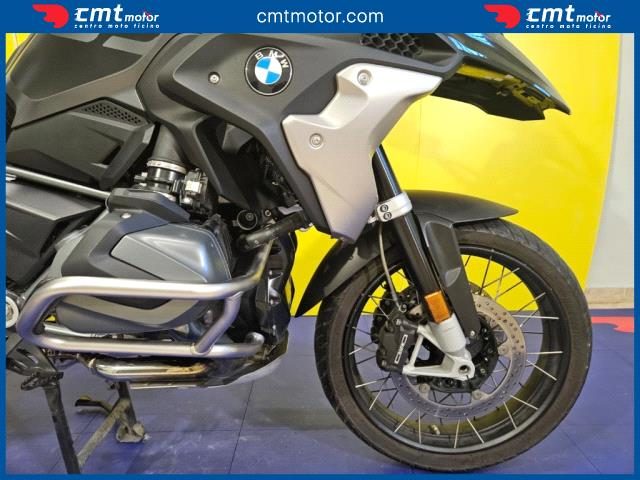 BMW R 1250 GS usata 14