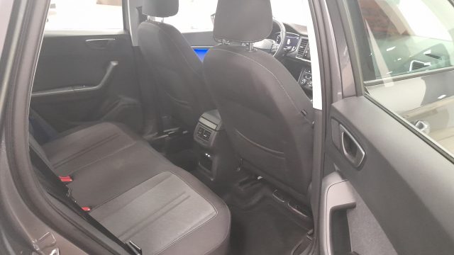 SEAT Ateca usata, con Airbag testa