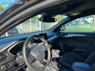 FORD Focus usata, con Cruise Control