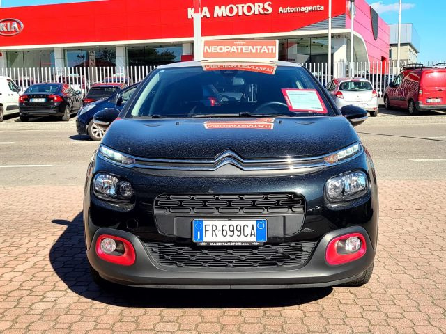 CITROEN C3 usata 32