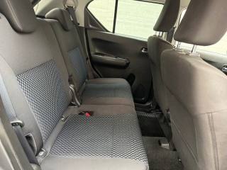 SUZUKI Ignis usata, con Controllo trazione
