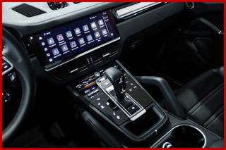 PORSCHE Cayenne usata, con Fendinebbia
