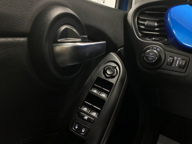 FIAT 500X usata, con Servosterzo