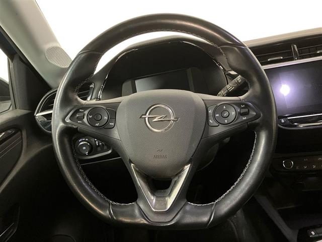 OPEL Corsa usata, con Sistema di riconoscimento della stanchezza