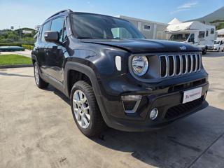 JEEP Renegade usata, con Autoradio