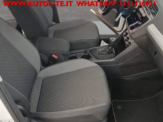 VOLKSWAGEN Tiguan usata, con Sistema di navigazione