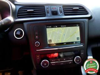 RENAULT Kadjar usata, con Sistema di navigazione