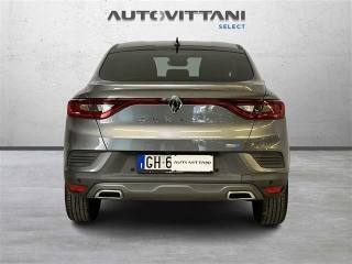RENAULT Arkana usata 3