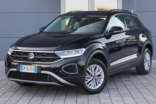VOLKSWAGEN T-Roc usata, con Airbag