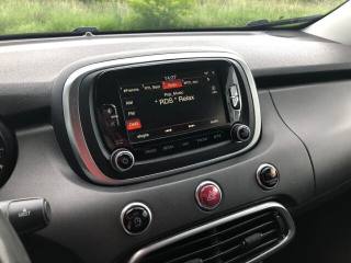 FIAT 500X usata, con ESP
