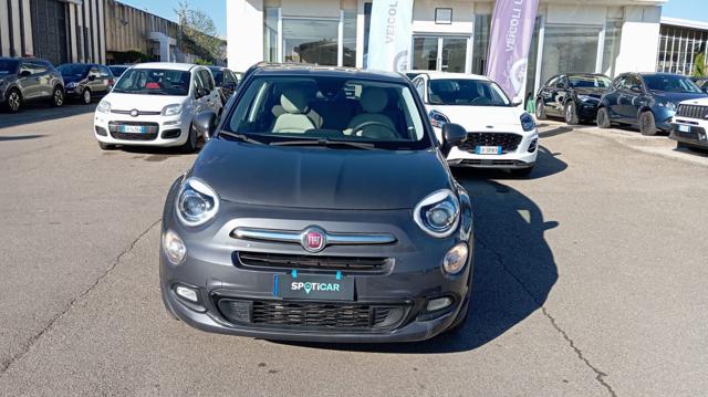 FIAT 500X usata, con Airbag