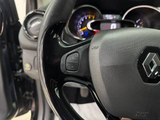 RENAULT Clio usata, con Isofix