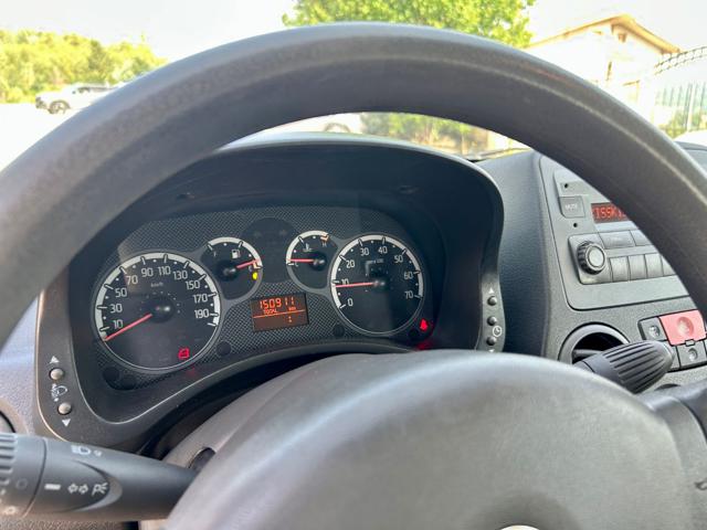 FIAT Panda usata, con Specchietti laterali elettrici