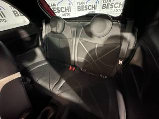 FIAT 500 usata, con Climatizzatore