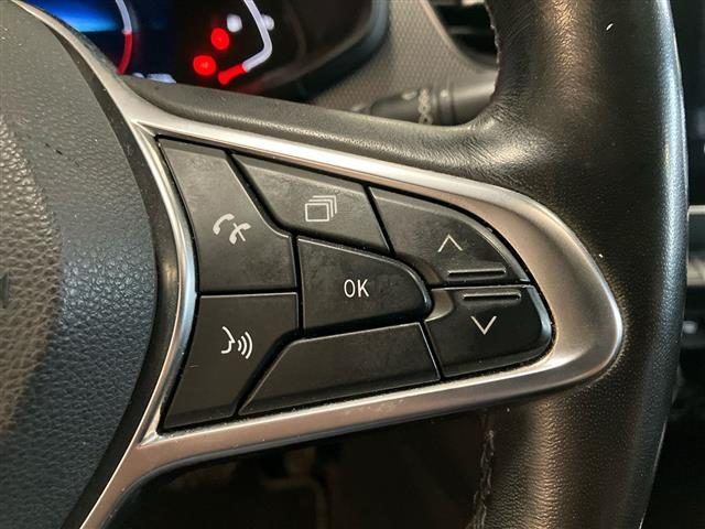RENAULT Arkana usata, con Sensori di parcheggio anteriori
