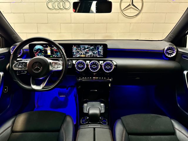 MERCEDES-BENZ A 250 usata, con ESP