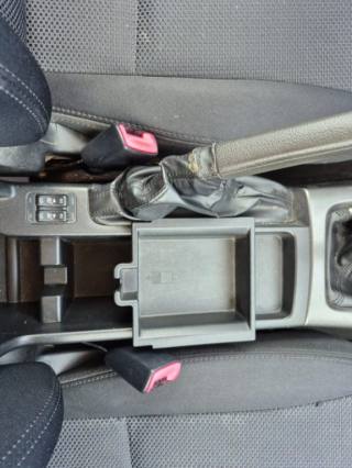 SUBARU Forester usata, con Controllo trazione