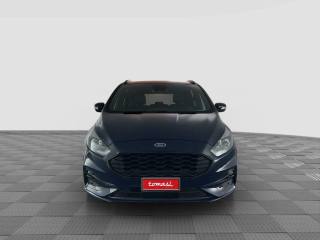 FORD S-Max usata 7