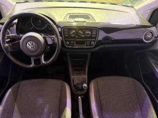 VOLKSWAGEN up! usata 19