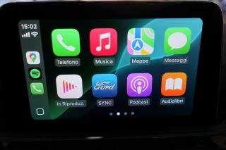 FORD Kuga usata, con Portapacchi