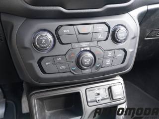 JEEP Renegade usata, con Sensori di parcheggio posteriori