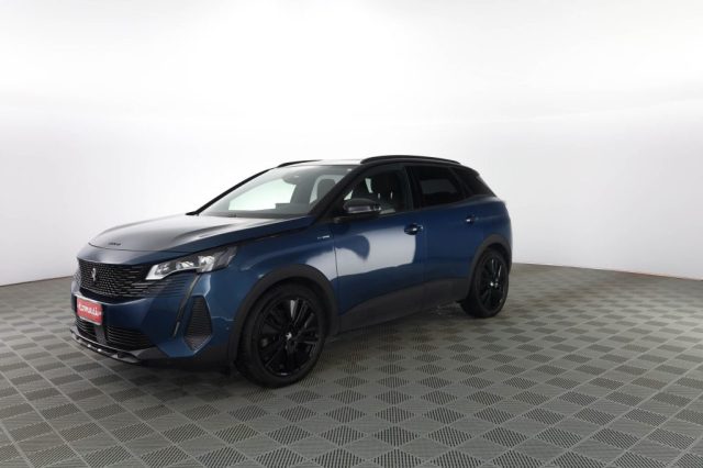 PEUGEOT 3008 usata 6