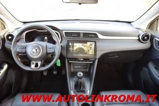 MG ZS usata, con Alzacristalli elettrici