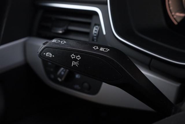 AUDI A4 usata, con Sensore di luce