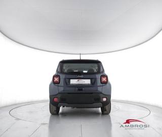 JEEP Renegade usata 5